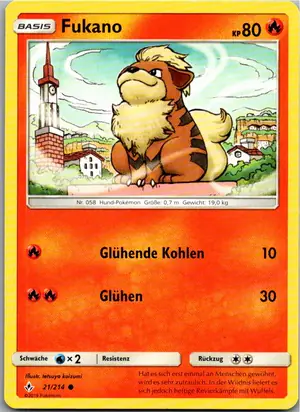 Fukano Exemplar 2,95 €