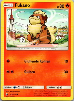Fukano Exemplar 2,95 €