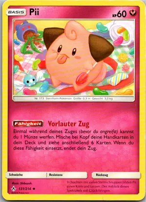 Pii Exemplar 11,25 €