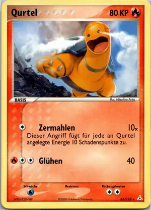 Qurtel Exemplar 4,95 €