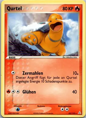 Qurtel Exemplar 4,95 €