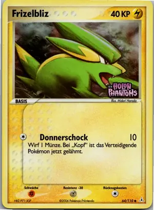 Frizelbliz Exemplar 7,45 €