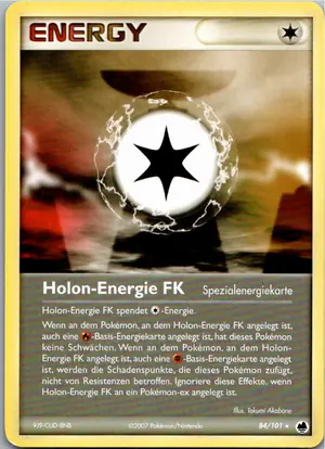 Holon-Energie FK Exemplar 3,95 €