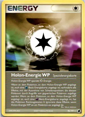 Holon-Energie WP Exemplar 3,95 €