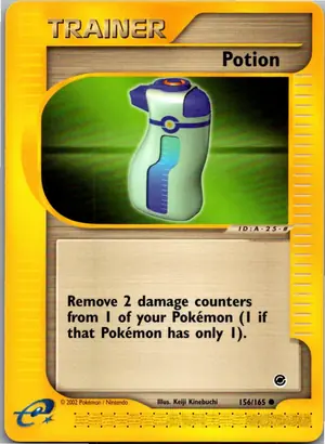 Potion Trank Exemplar 6,95 €