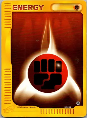 Fighting Energy Kampf-Energie Exemplar 4,95 €