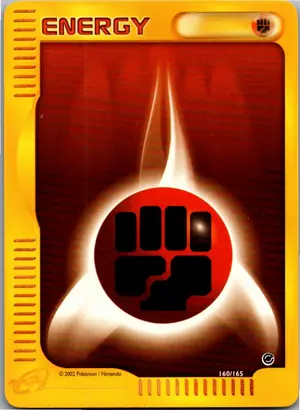 Fighting Energy Kampf-Energie Exemplar 4,95 €