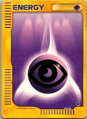 Psychic Energy Psychoenergie Exemplar 3,45 €
