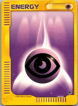 Psychic Energy Psychoenergie Exemplar 3,45 €