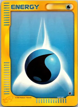 Water Energy Wasserenergie Exemplar 3,45 €