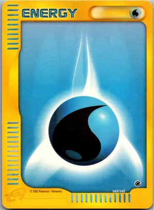 Water Energy Wasserenergie Exemplar 3,45 €