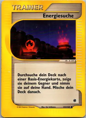 Energiesuche Exemplar 3,95 €