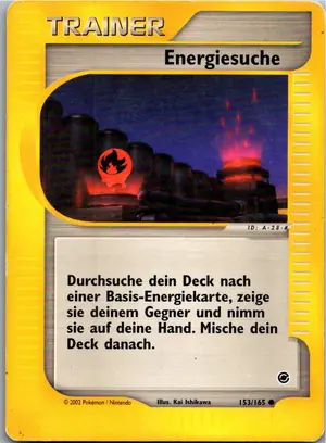 Energiesuche Exemplar 3,95 €