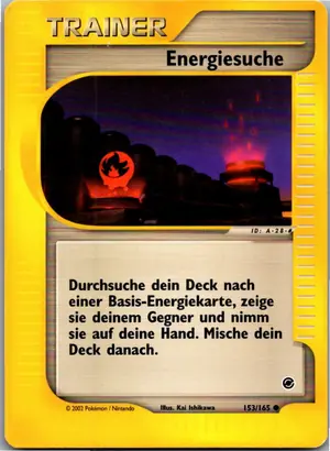 Energiesuche Exemplar 3,95 €