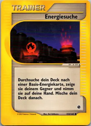 Energiesuche Exemplar 3,95 €