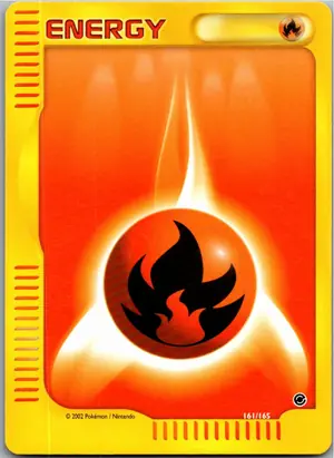 Feuer Energie Exemplar 3,45 €