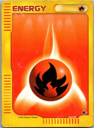Feuer Energie Exemplar 3,45 €