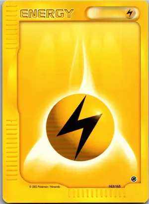 Elektro-Energie Exemplar 3,95 €