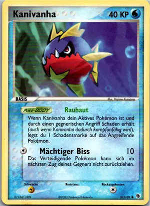 Kanivanha Exemplar 3,25 €