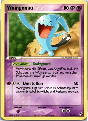 Woingenau Exemplar 3,95 €