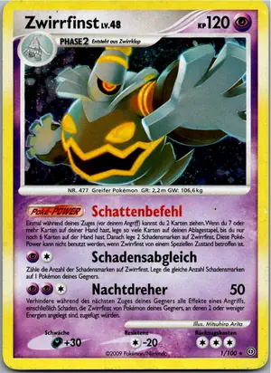 Zwirrfinst Exemplar 6,45 €