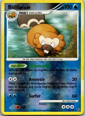 Bidifas Exemplar 3,25 €