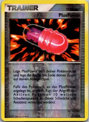 PlusPower Exemplar 3,95 €