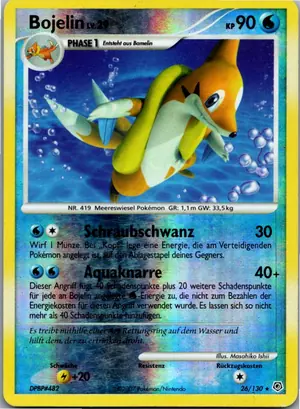 Bojelin Exemplar 3,95 €