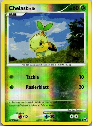 Chelast Exemplar 3,95 €
