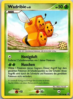 Wadribie Exemplar 4,95 €
