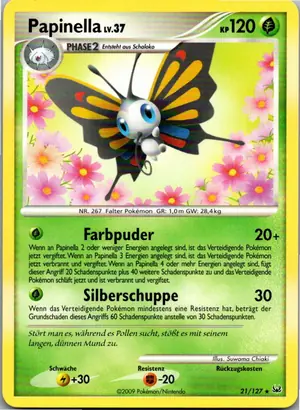 Papinella Exemplar 3,95 €