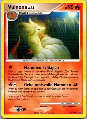 Vulnona Exemplar 3,95 €