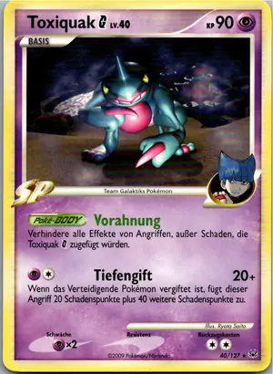 Toxiquak Exemplar 3,95 €