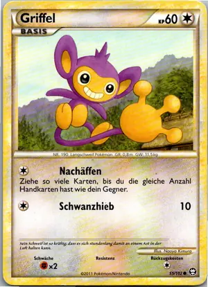 Griffel Exemplar 1,95 €
