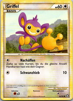 Griffel Exemplar 1,95 €