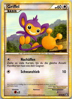 Griffel Exemplar 1,95 €