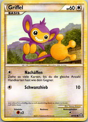 Griffel Exemplar 1,95 €
