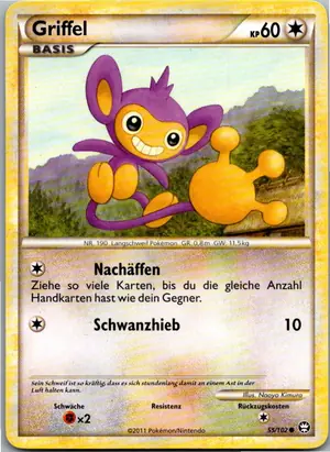 Griffel Exemplar 1,95 €