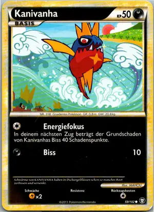 Kanivanha Exemplar 1,95 €