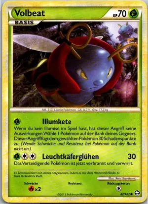 Volbeat Exemplar 1,95 €