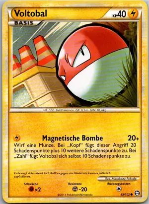 Voltobal Exemplar 1,95 €