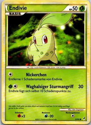 Endivie Exemplar 2,95 €