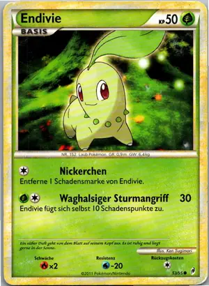 Endivie Exemplar 2,95 €