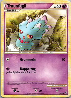 Traunfugil Exemplar 2,95 €