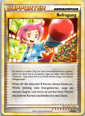 Befragung Exemplar 2,95 €