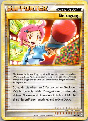 Befragung Exemplar 2,95 €