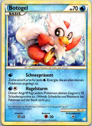 Botogel Exemplar 1,95 €