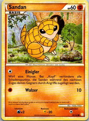 Sandan Exemplar 1,95 €