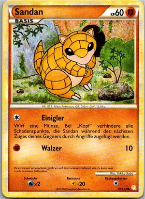 Sandan Exemplar 1,95 €