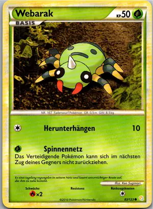 Webarak Exemplar 1,95 €
